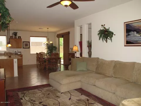 3516 E Riopelle Ave, Gilbert, AZ 85298 photo 2