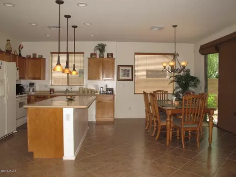 3516 E Riopelle Ave, Gilbert, AZ 85298 photo 11