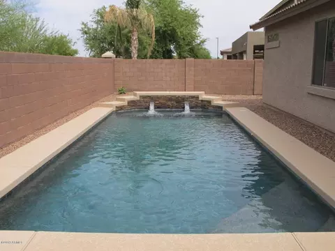 3516 E Riopelle Ave, Gilbert, AZ 85298 photo 13