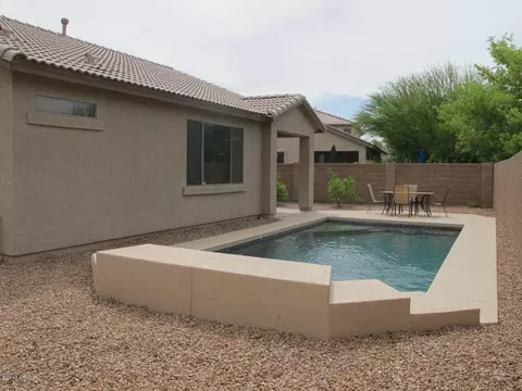 3516 E Riopelle Ave, Gilbert, AZ 85298 photo 16