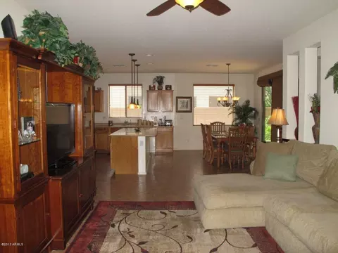 3516 E Riopelle Ave, Gilbert, AZ 85298 photo 4