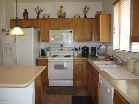 3516 E Riopelle Ave, Gilbert, AZ 85298 photo 9