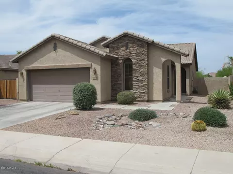3516 E Riopelle Ave, Gilbert, AZ 85298 photo 1
