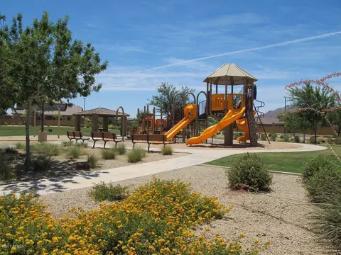 3516 E Riopelle Ave, Gilbert, AZ 85298 photo 28