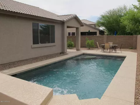3516 E Riopelle Ave, Gilbert, AZ 85298 photo 17