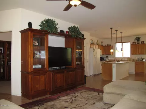3516 E Riopelle Ave, Gilbert, AZ 85298 photo 3
