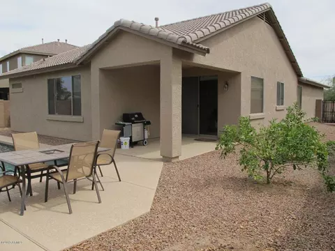 3516 E Riopelle Ave, Gilbert, AZ 85298 photo 15