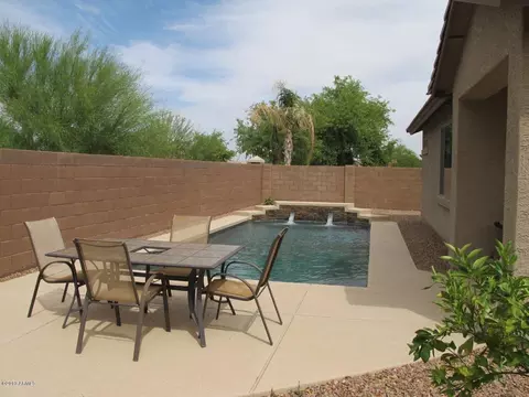 3516 E Riopelle Ave, Gilbert, AZ 85298 photo 18