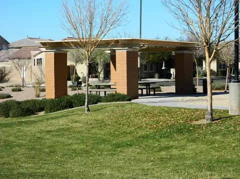 2665 E Bart St, Gilbert, AZ 85295 photo 36