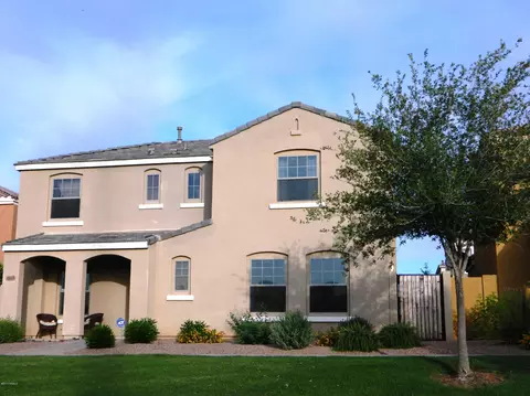 2665 E Bart St, Gilbert, AZ 85295 photo 1