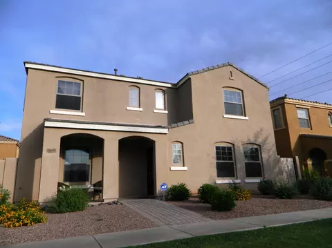 2665 E Bart St, Gilbert, AZ 85295 photo 2