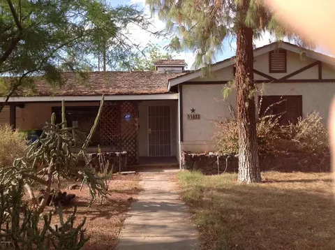 1622 W Weldon Ave, Phoenix, AZ 85015 photo 1