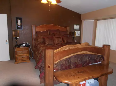 4361 E Muriel Dr, Phoenix, AZ 85032 photo 5