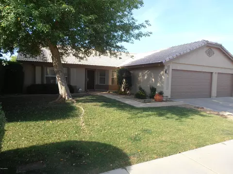 4361 E Muriel Dr, Phoenix, AZ 85032 photo 1