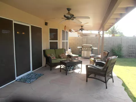 4361 E Muriel Dr, Phoenix, AZ 85032 photo 8