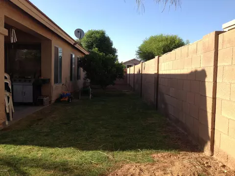 3897 E Wyatt Way, Gilbert, AZ 85297 photo 16