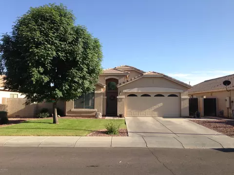 3897 E Wyatt Way, Gilbert, AZ 85297 photo 1