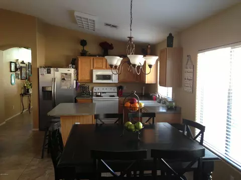 3897 E Wyatt Way, Gilbert, AZ 85297 photo 5