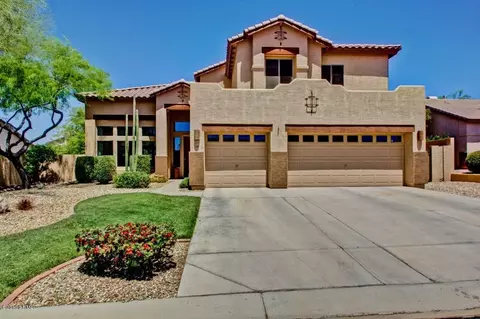 9636 E Glencove St, Mesa, AZ 85207 photo 2