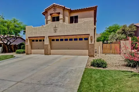 9636 E Glencove St, Mesa, AZ 85207 photo 3