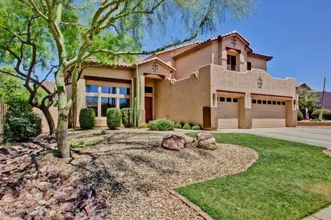 9636 E Glencove St, Mesa, AZ 85207 photo 1