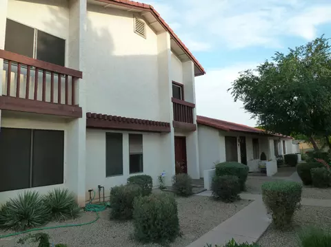 2837 E Beck Ln #2, Phoenix, AZ 85032 photo 19