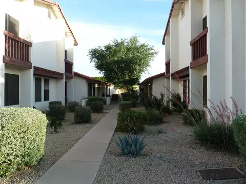 2837 E Beck Ln #2, Phoenix, AZ 85032 photo 10