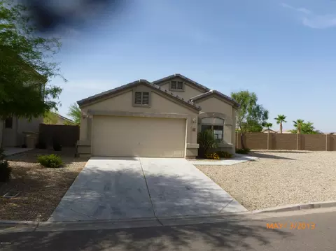 6780 E Summerset Rd, Florence, AZ 85132 photo 1