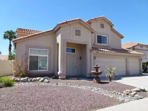 4553 E Robert E Lee St, Phoenix, AZ 85032 photo 52