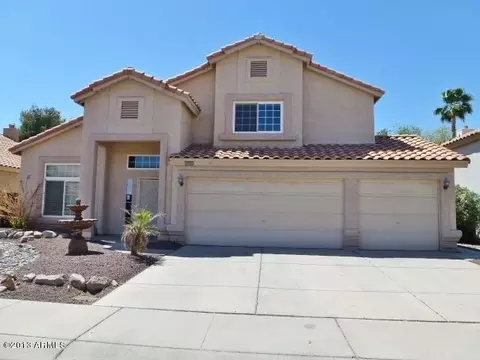 4553 E Robert E Lee St, Phoenix, AZ 85032 photo 33