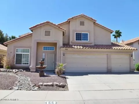 4553 E Robert E Lee St, Phoenix, AZ 85032 photo 1