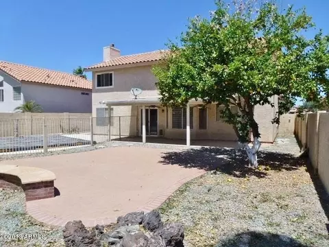 4553 E Robert E Lee St, Phoenix, AZ 85032 photo 29