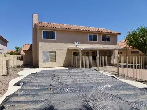 4553 E Robert E Lee St, Phoenix, AZ 85032 photo 16