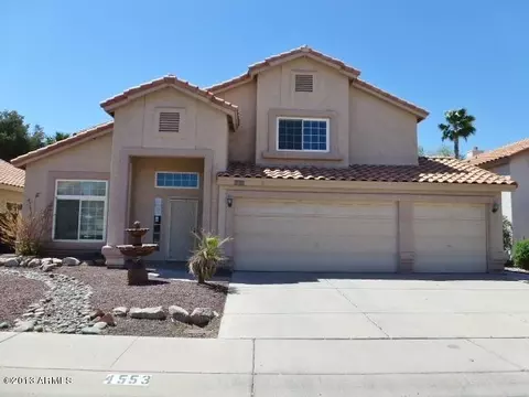 4553 E Robert E Lee St, Phoenix, AZ 85032 photo 32