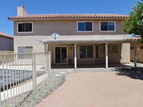 4553 E Robert E Lee St, Phoenix, AZ 85032 photo 37