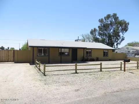 9911 E Magnolia St, Mesa, AZ 85207 photo 3