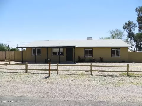9911 E Magnolia St, Mesa, AZ 85207 photo 2