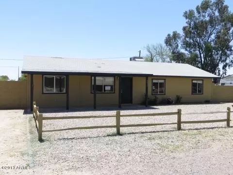 9911 E Magnolia St, Mesa, AZ 85207 photo 1