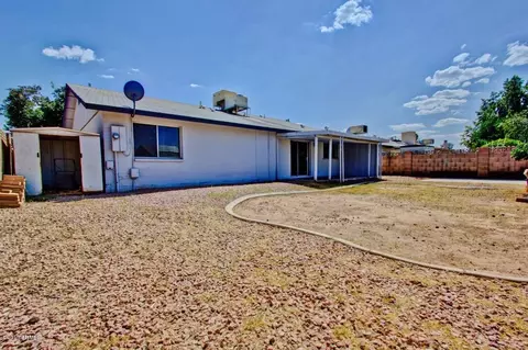 2134 E Radcliffe Dr, Tempe, AZ 85283 photo 30