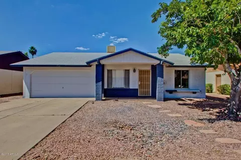 2134 E Radcliffe Dr, Tempe, AZ 85283 photo 1