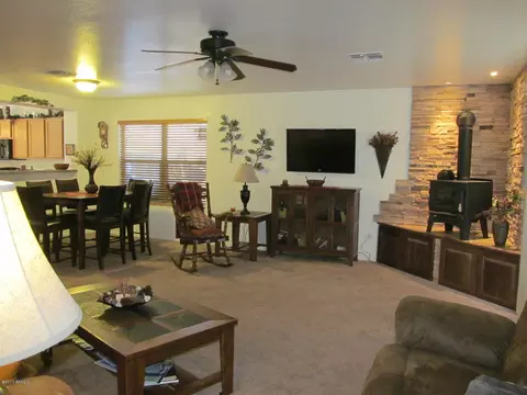 838 E Saratoga St, Gilbert, AZ 85296 photo 4