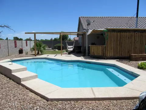 838 E Saratoga St, Gilbert, AZ 85296 photo 26