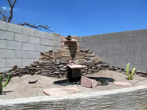 838 E Saratoga St, Gilbert, AZ 85296 photo 29
