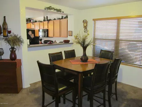 838 E Saratoga St, Gilbert, AZ 85296 photo 7