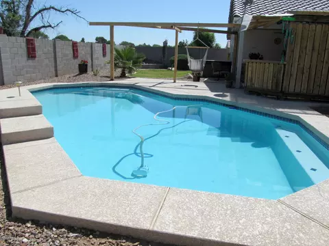 838 E Saratoga St, Gilbert, AZ 85296 photo 28