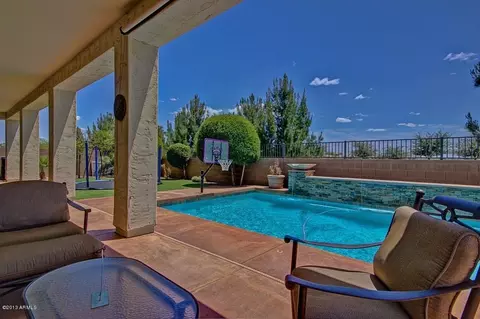 891 E Lodgepole Ct, Gilbert, AZ 85298 photo 52