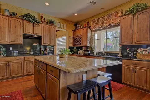 891 E Lodgepole Ct, Gilbert, AZ 85298 photo 17