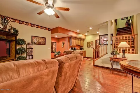 891 E Lodgepole Ct, Gilbert, AZ 85298 photo 24