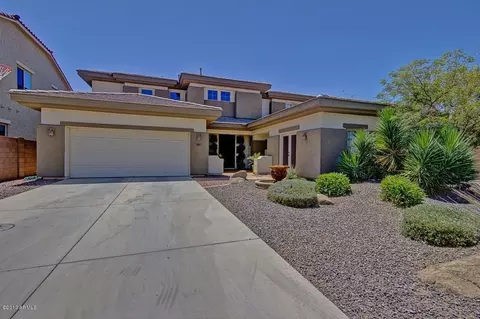 891 E Lodgepole Ct, Gilbert, AZ 85298 photo 3