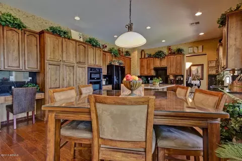 891 E Lodgepole Ct, Gilbert, AZ 85298 photo 15